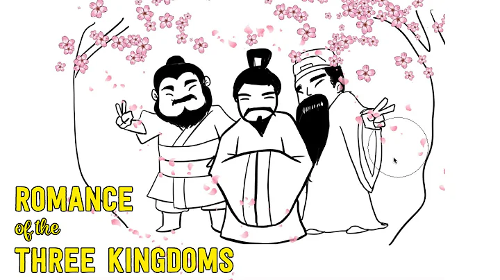 Introduction to Romance of the Three Kingdoms - DayDayNews