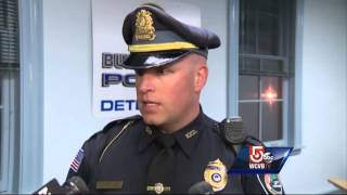 Police net 8 in prostitution sting