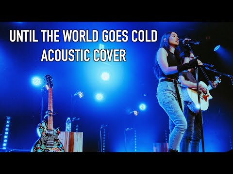 Until The World Goes Cold - Trivium Cover | OrcaMind @michelleheafy @JosiahEverhart @matthewkheafy