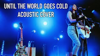 Until The World Goes Cold - Trivium Cover | OrcaMind @michelleheafy @JosiahEverhart @matthewkheafy