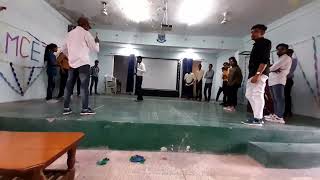 Game In Smcetollege Ll