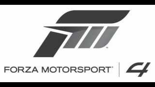Forza Motorsport 4 OST - Passing