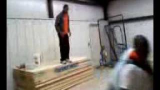 The Flying Dick