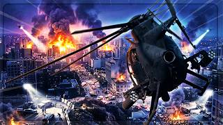 I Have To Protect This City or IT GETS NUKED