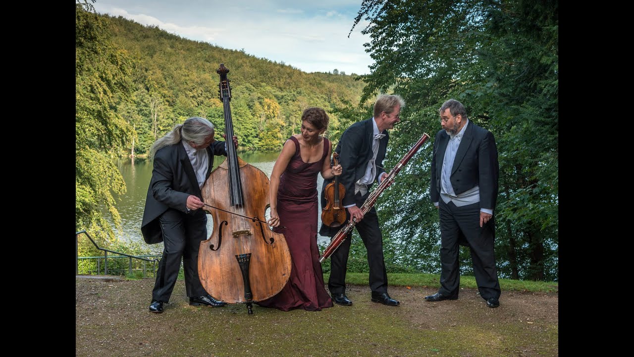 Eutiner Muttertagskonzert 2020