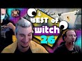 World of Warships - Flambass dyes his hair. Also Googly eyes and Food - Best of Twitch 26