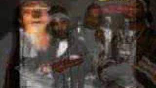 my bizzy bone mix