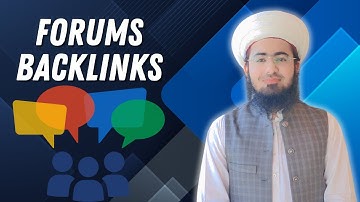 Mastering Forum Backlinks: Boost Your SEO with Expert Tips