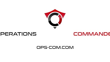 OPSCOM Tutorial - Locker Building Area Admin