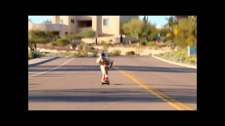 Sunday Skate Day | Stefan Speno