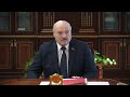 Лукашенко: Да везде всё дороже, чем будет у вас! // Нестандартные кадровые решения Лукашенко