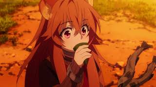 Raphtalia Is So Cute - Tate no Yuusha no Nariagari