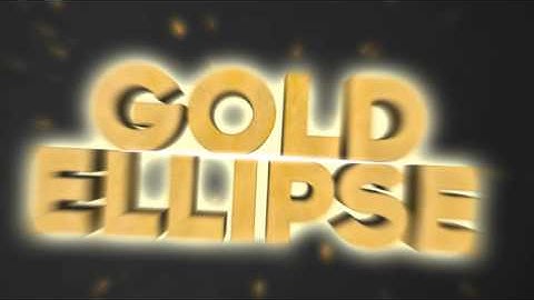 Intro | GoldEllipse