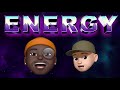 Sokel  jp backhouse  energy official lyrics