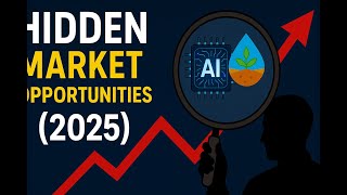 7 Unstoppable Stock Market Opportunities Hiding in Plain Sight (2025)