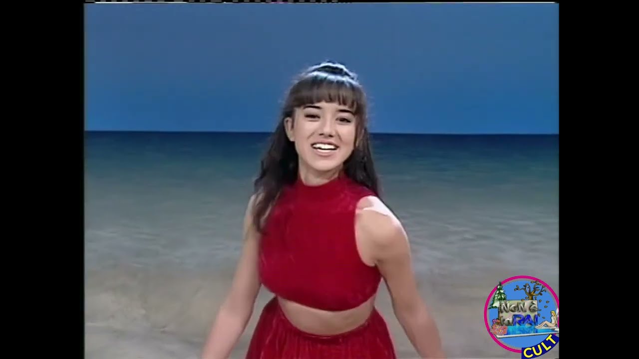 Non è la Rai - Sabrina Pelati - Buonasera ragazzino