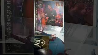 Dashboard Confessional - The Sharp Hint of New Tears