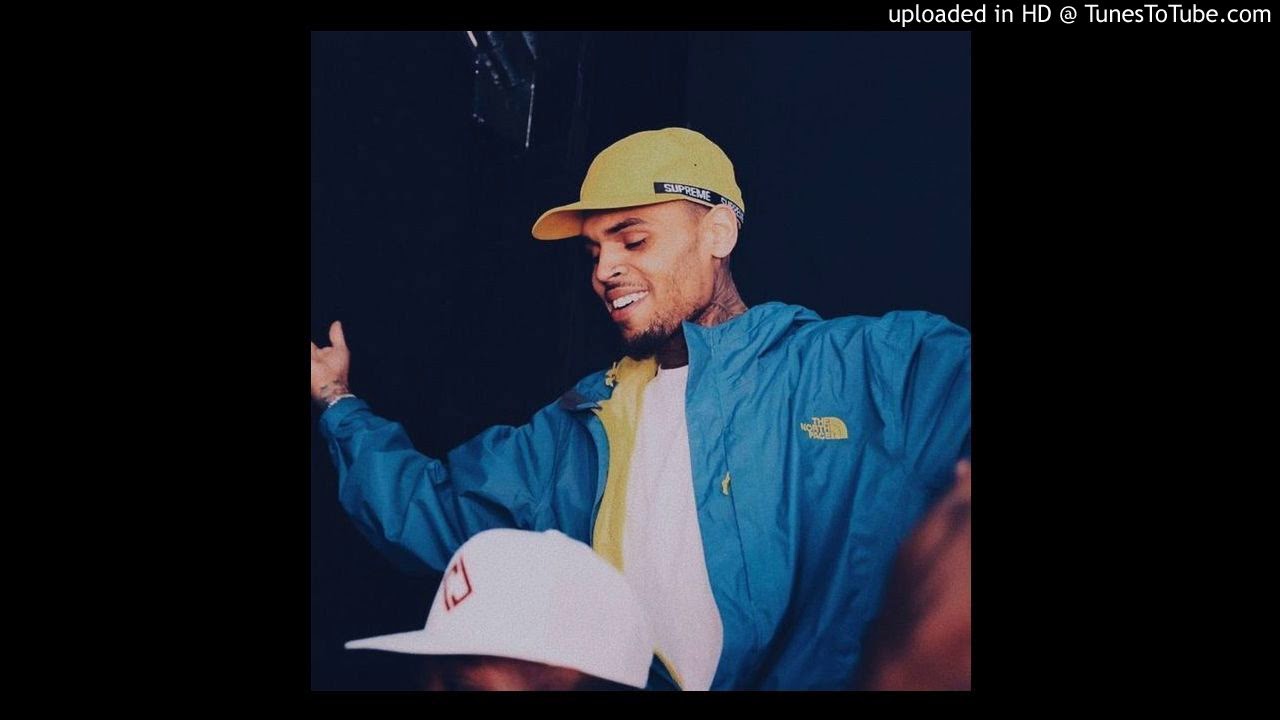 (Free) Chris Brown X Jeremih Beat "Late Night Winning"|Tagless|RnB Type Beat|2018