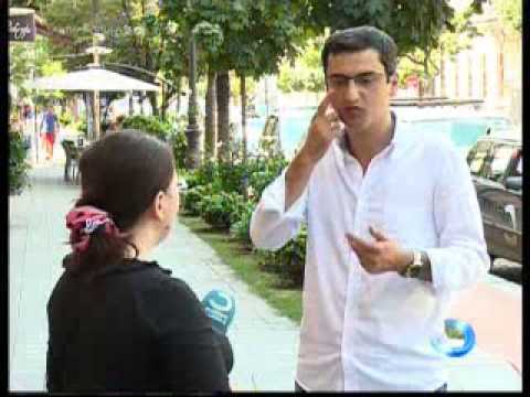 დაპირისპირება აჭარის უმაღლეს საბჭოსა და აჭარის მთავრობას შორის გრძელდება