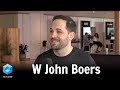 W John Boers, New Balance | Freshworks Refresh 2026