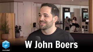 W John Boers, New Balance | Freshworks Refresh 2026