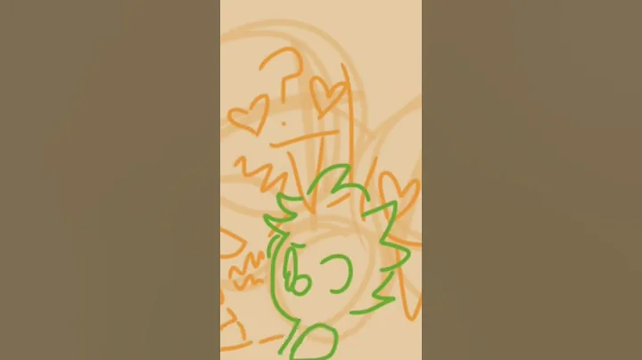 Villain deku AU //mini animatic//