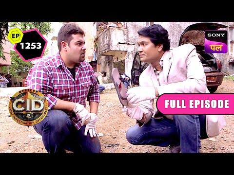 एक Nail की मदद से Abhijeet ने Predict किया पूरा Crime | CID | Full Episode 1253 | 17 May 2024