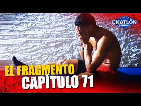 El Fragmento del Capítulo 71 | Exatlón EEUU #5