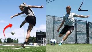 why its almost impossible to score a corner kick goal in soccer football wired