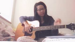 Berlari Ke Hadirat-Mu (cover)