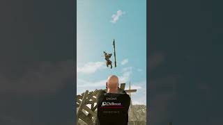 Mordhau voicelines be like;