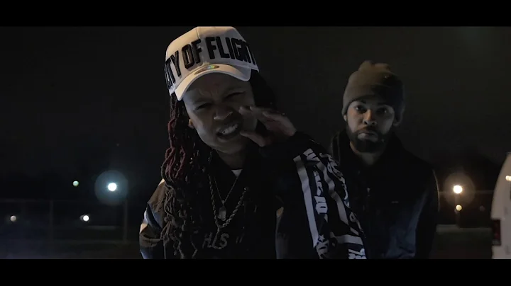 Yung Stacy x Sada Baby Neva Had Shxt (Official Vid...