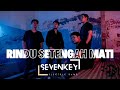 Rindu setengah mati   sevenkey electricband