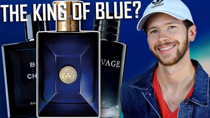 Versace Pour Home Dylan Blue Versace for men in 2023