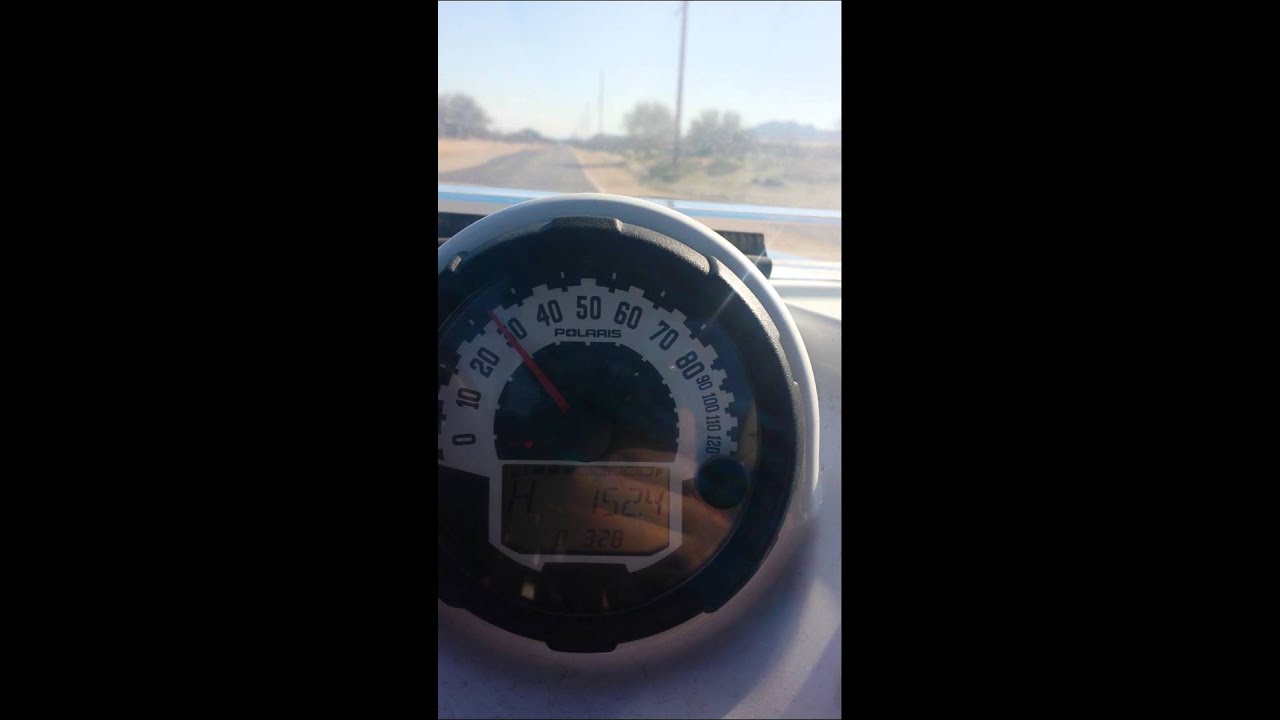 Throttle sticking on RZR 900 YouTube