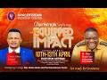 CHARISMATIC CONFERENCE 2026 DAY 2 - AFTERNOON SESSION