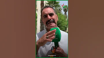 مواطن فاسي اللحم كيتذبح حدا الكلاب 