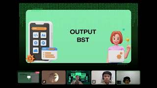 Video Presentasi Final Project EAS Kelompok 16 Struktur Data