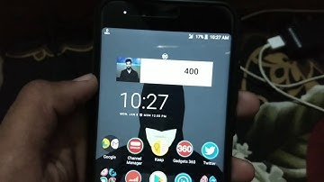 Xiaomi Mi A1 Does Not Support Fast Charging After Oreo Update with Proof!