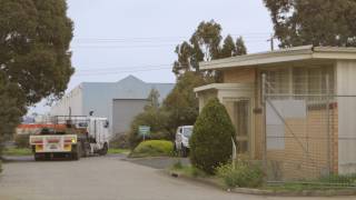 Behind The Hoarding - Steel Structures 101 | RMIT University screenshot 2