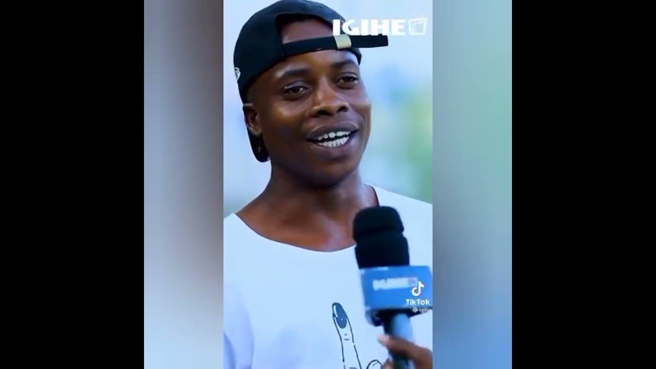utu video dusekeje turiguca ibintu kuri tik tok mu Rwanda YouTube