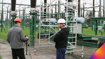 How Can Utility Companies Use Optical Gas Imaging to Detect Gas Leaks?