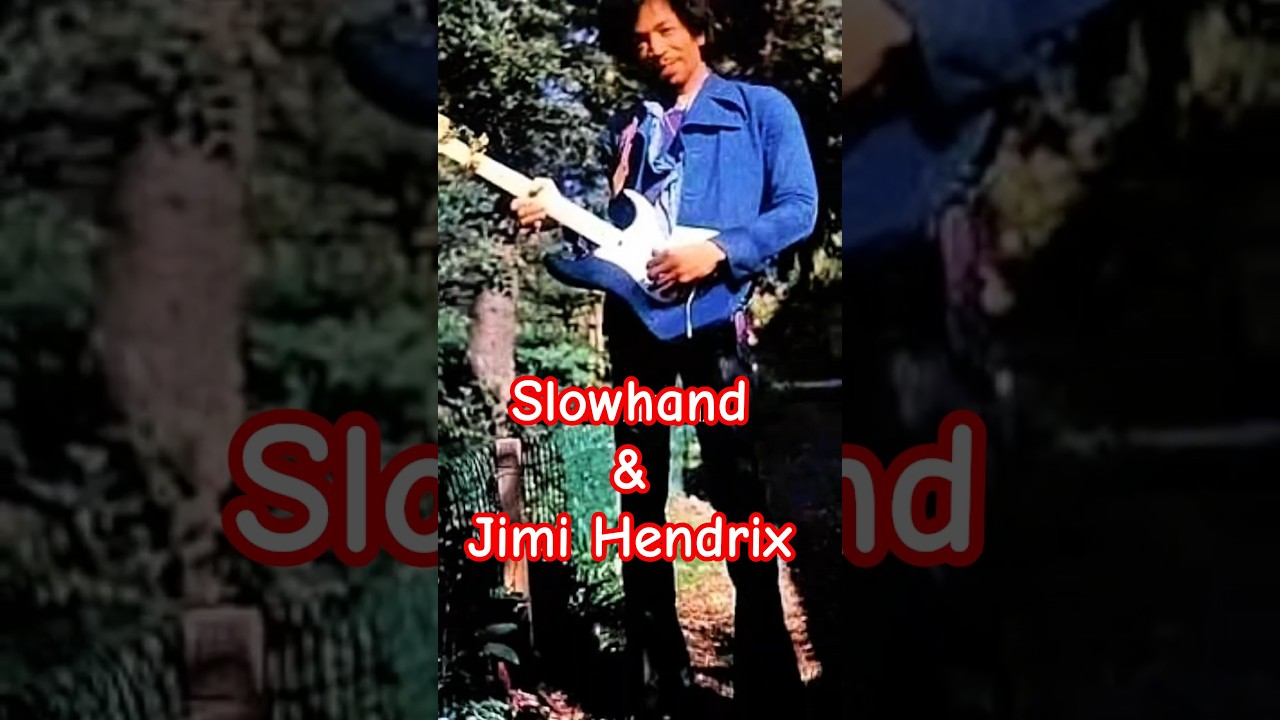 Watch Clapton’s Guitar Gift That Never Reached Hendrix 🎸💔 #shorts #jimihendrix #rockhistory #musichistory on YouTube Watch Clapton’s Guitar Gift That Never Reached Hendrix 🎸💔 #shorts #jimihendrix #rockhistory #musichistory on YouTube