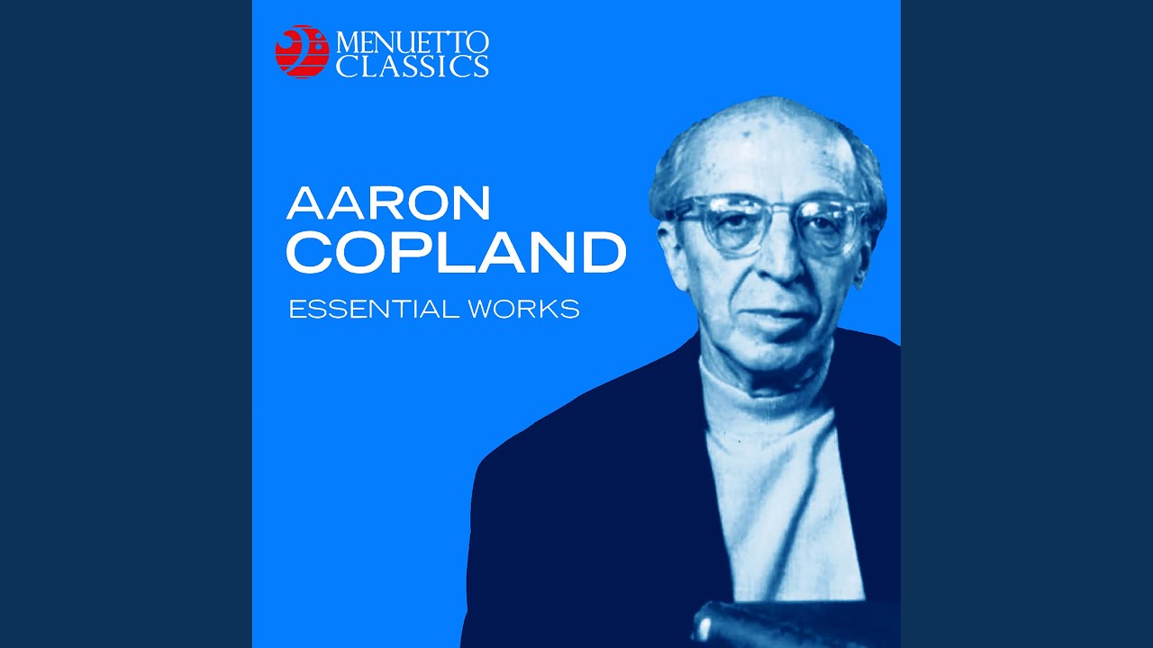 Statements, for Orchestra: II. Cryptic