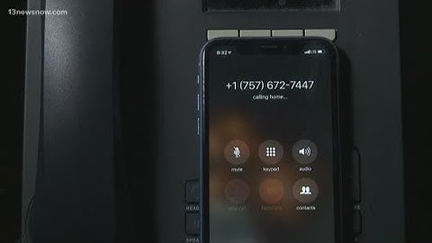 Turnout for public meetings on area code change has been 