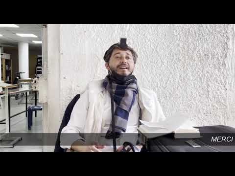 3MN DE TORAH POUR COMMENCER LA JOURNÉE - UN PEU PLUS POSE