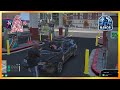 Things Get Heated Between Besties And Manor At GG Gas | NoPixel 4.0 GTA RP