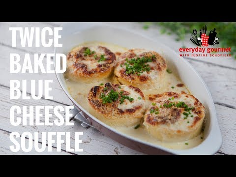 Video: Cheese Souffle Ncuav Qab Zib