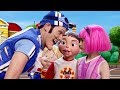 Lazy Town En Español EN DIRECTO 🔴 Sportacus falso | Nuevos Videos Dibujos Animados en Español