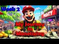 Track me while I monetize.--Channel Update 7-28-24